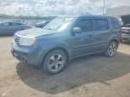 2012 HONDA PILOT