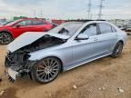 2015 MERCEDES-BENZ S