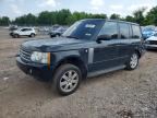 2008 LAND ROVER RANGE ROVER