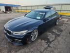 2016 BMW 750