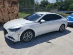 2022 HYUNDAI SONATA