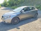 2011 KIA FORTE