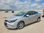 2016 CHEVROLET CRUZE