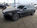 2019 BMW 530