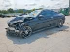 2017 MERCEDES-BENZ C