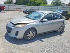 2012 MAZDA 3