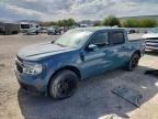 2022 FORD MAVERICK