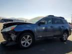 2014 SUBARU OUTBACK