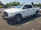 2012 DODGE RAM 2500