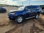 2019 TOYOTA 4RUNNER
