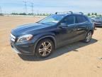 2015 MERCEDES-BENZ GLA
