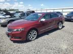 2017 CHEVROLET IMPALA