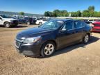2014 CHEVROLET MALIBU