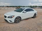 2016 MERCEDES-BENZ CLA