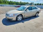 2011 CHEVROLET IMPALA