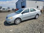 2005 TOYOTA COROLLA