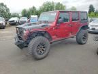 2013 JEEP WRANGLER UNLIMITED