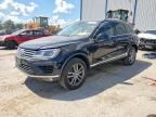 2016 VOLKSWAGEN TOUAREG