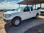 2015 NISSAN FRONTIER