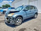 2010 HONDA CR-V