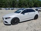 2020 MERCEDES-BENZ A