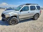 2004 NISSAN XTERRA