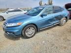 2013 HONDA CROSSTOUR