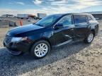 2017 LINCOLN MKT