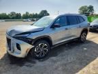 2025 BUICK ENCLAVE