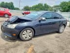 2012 CHEVROLET CRUZE