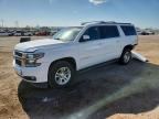 2019 CHEVROLET SUBURBAN