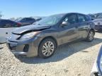 2012 MAZDA 3