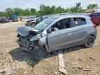 2018 MITSUBISHI MIRAGE