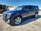2018 CADILLAC ESCALADE