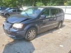 2014 CHRYSLER TOWN & COUNTRY