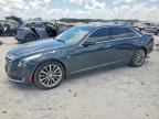 2018 CADILLAC CT6