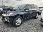 2021 CHEVROLET TRAVERSE