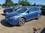 2014 SUBARU XV CROSSTREK