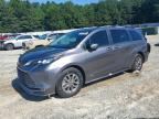 2021 TOYOTA SIENNA
