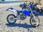 2012 YAMAHA WR250