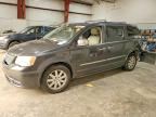 2012 CHRYSLER TOWN & COUNTRY