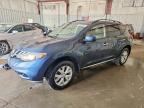 2014 NISSAN MURANO