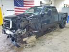 2007 GMC NEW SIERRA