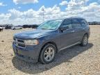 2013 DODGE DURANGO