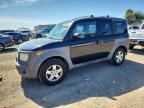 2004 HONDA ELEMENT