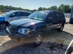 2004 TOYOTA HIGHLANDER