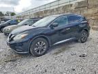 2015 NISSAN MURANO