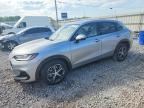 2023 HONDA HR-V