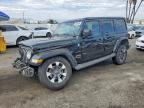 2018 JEEP WRANGLER UNLIMITED