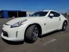 2014 NISSAN 370Z